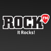 Logo Rock FM