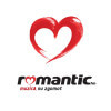 Logo Romantic FM