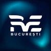 Logo RVE Bucuresti