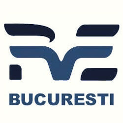 RVE Bucuresti logo