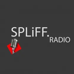 Spliff Radio logo
