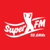 Logo Super FM