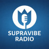 Logo Supravibe Radio