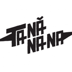 TANĂNANA logo