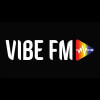Logo Vibe FM